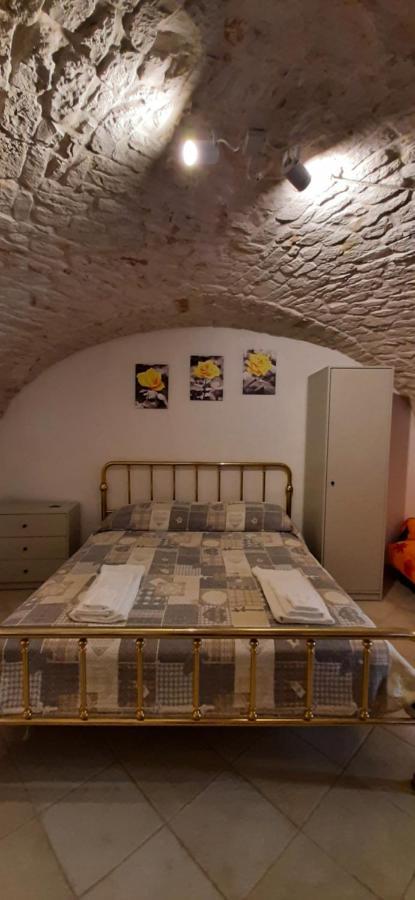 Il Rifugio Apartment Putignano Luaran gambar